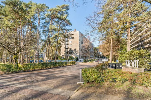 Appartement optie koop / Genk