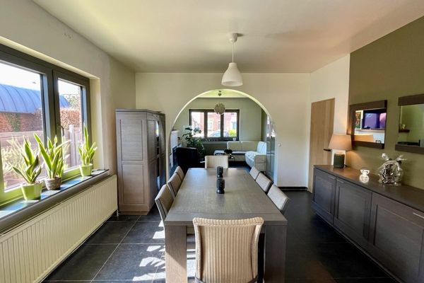 Huis te huur / Wilsele