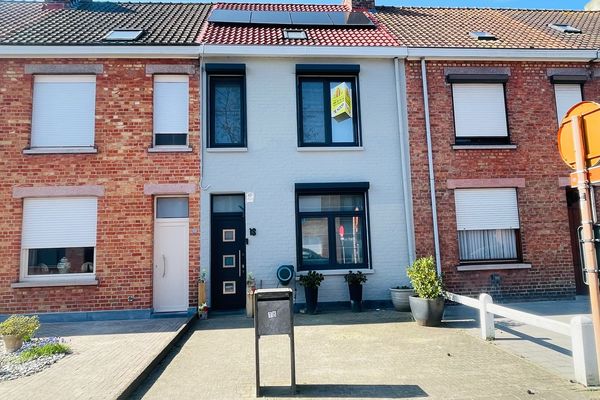 Huis te koop / Sint-Andries