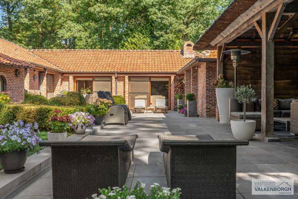 Huis te koop / Heusden-Zolder