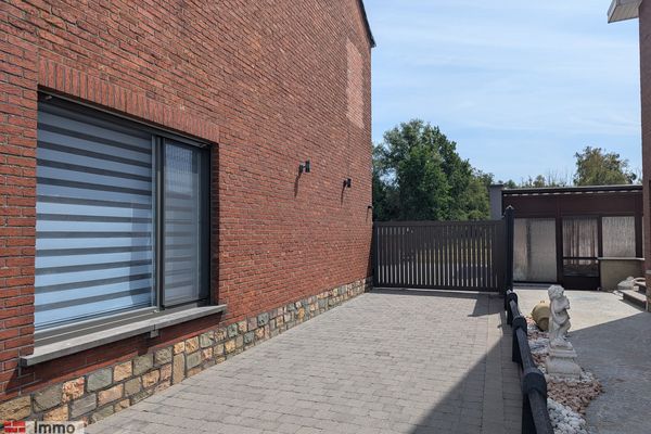 Huis te huur / Testelt