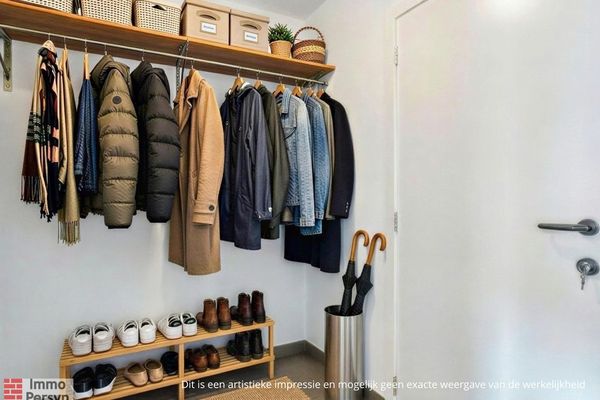 Appartement te koop / Aarschot