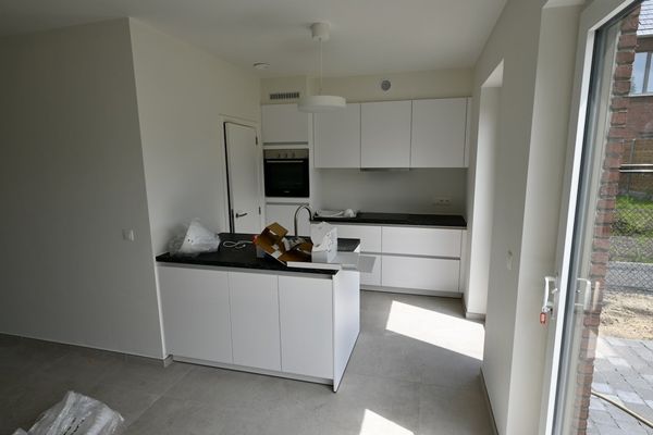 Huis te huur / Grobbendonk