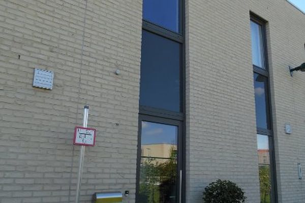 Woning
                            verkocht in Eeklo