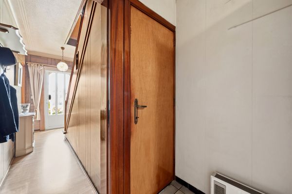 Huis te koop / Itegem