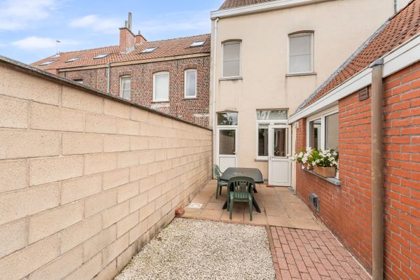 Huis te koop / Deerlijk
