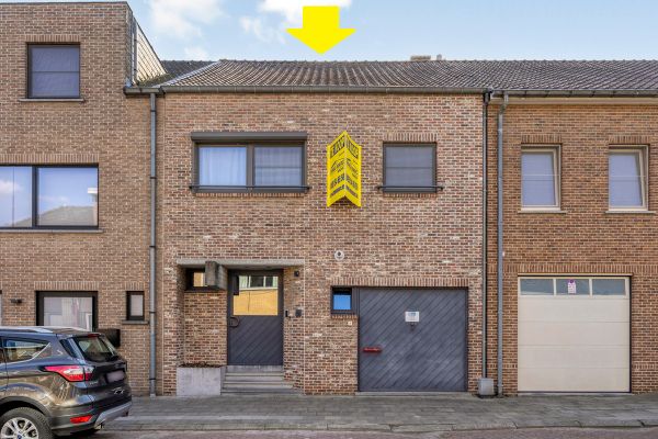 Huis te koop / Ninove