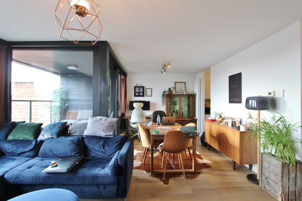 Appartement te huur / Sint-Truiden