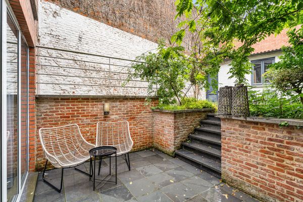 Appartement te koop / Sint-Truiden