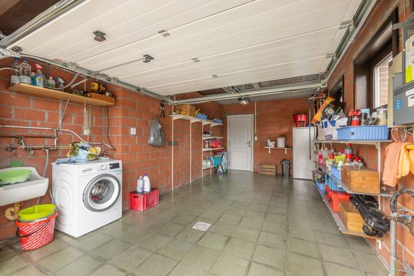 Huis optie koop / Sint-Baafs-Vijve