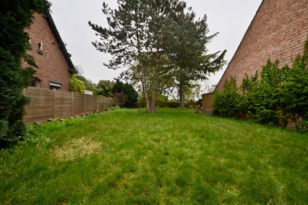 Bouwgrond
                            optie koop in Blaasveld