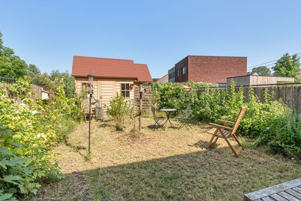 Huis te koop / Kersbeek-Miskom