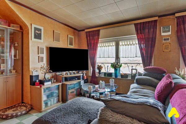 Appartement te koop / De Panne