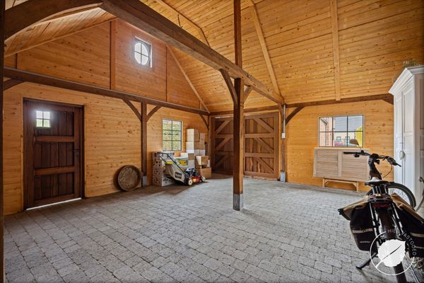 Huis te koop / Stokrooie