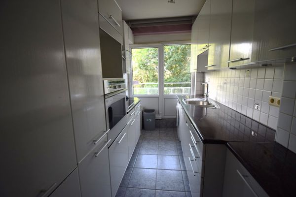 Appartement a vendre / Berchem-Sainte-Agathe