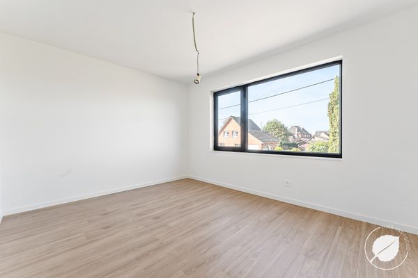 Huis optie koop / Alken