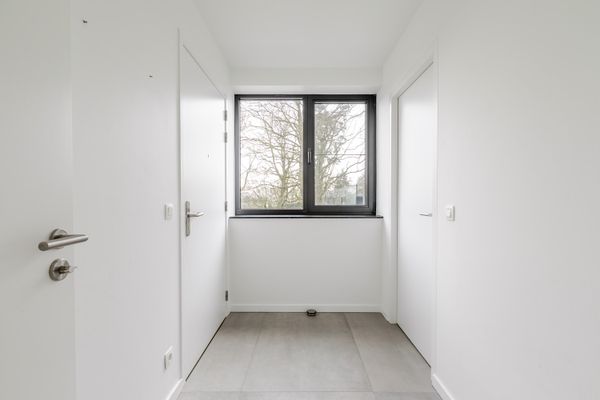 Appartement optie koop / Kessel
