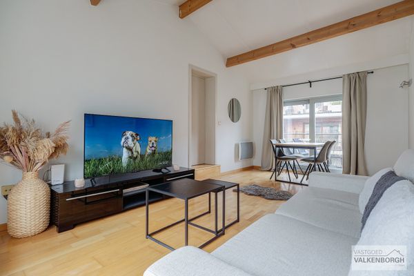 Huis te koop / Hasselt