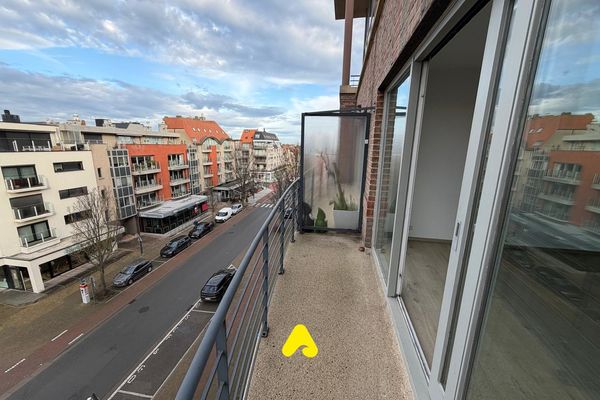 Appartement a louer / Coxyde