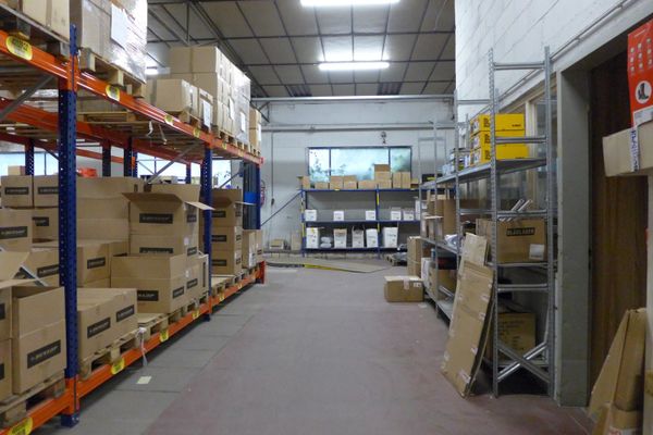 Industrieel te koop / Laakdal