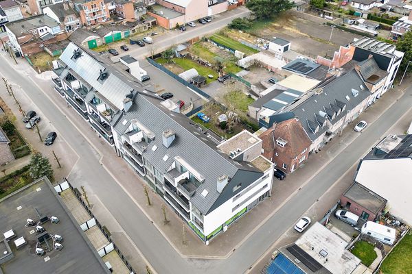 Appartement te koop / Maasmechelen