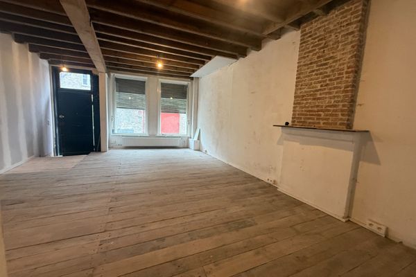 Huis te huur / Brugge