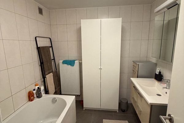 Appartement te huur / Halen