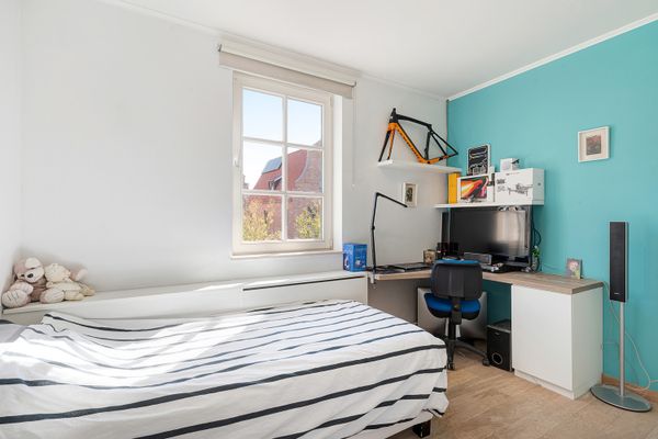Foto van het pand