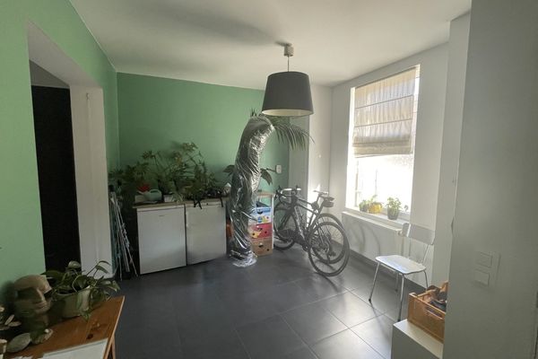 Huis te huur / Tienen