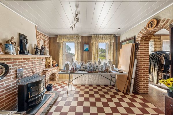 Huis te koop / Oosterzele
