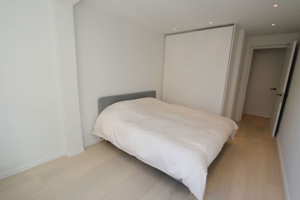 Appartement vakantieverhuur / Oostende