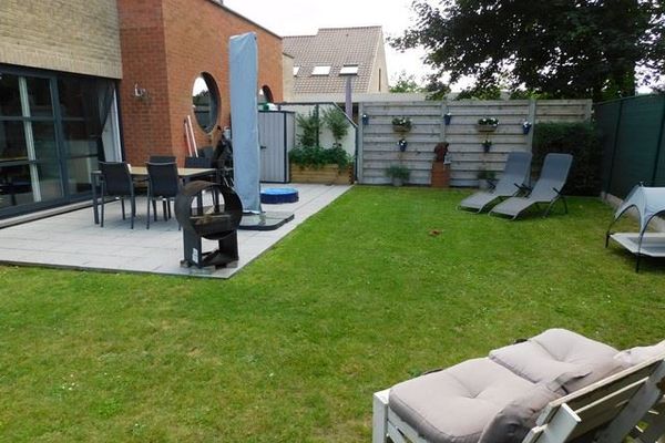 Appartement verhuurd / Heppen