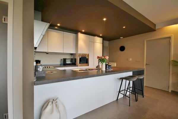 Appartement te huur / Sint-Truiden