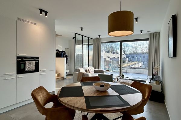 Appartement te koop / Sterrebeek