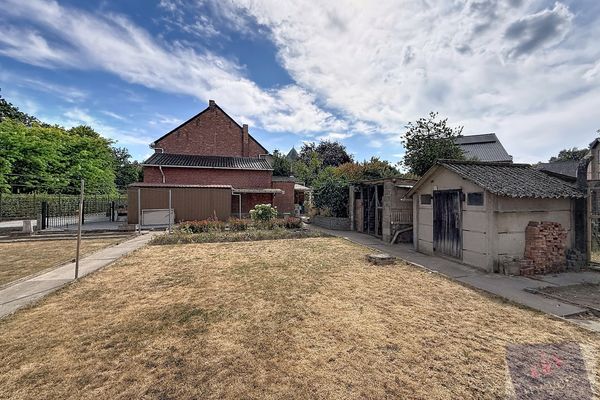 Grond te koop / Hasselt