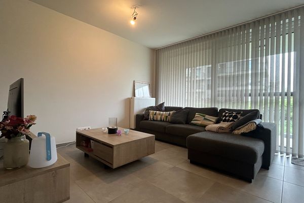 Appartement te huur / Herent