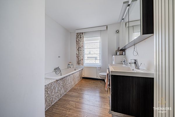 Huis te koop / Borgloon