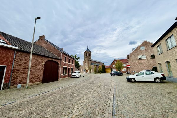 Huis te koop / Vliermaalroot