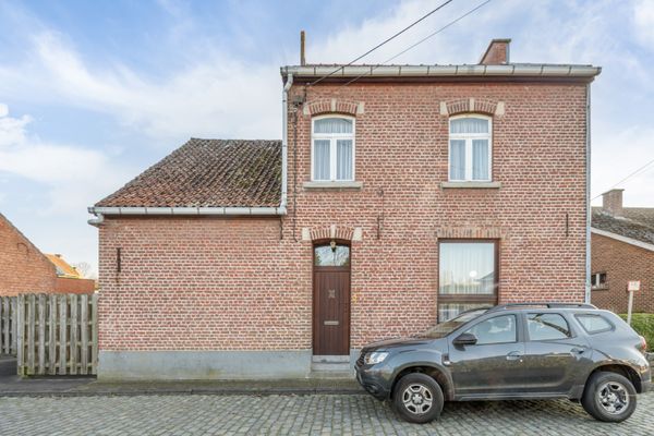Eengezinswoning in Bierbeek