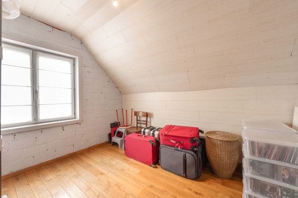 Huis optie koop / Sint-Baafs-Vijve