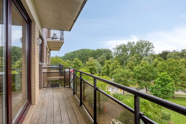 Appartement
                            te koop in Anderlecht