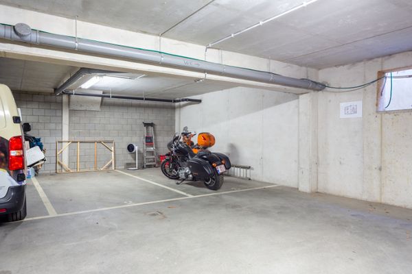 Appartement optie huur / Deurne