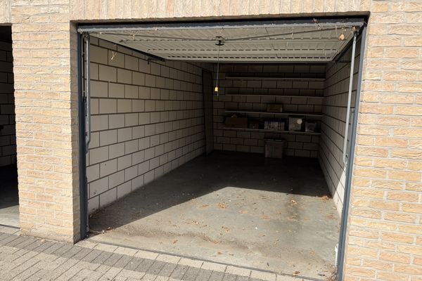 Appartement optie koop / Genk