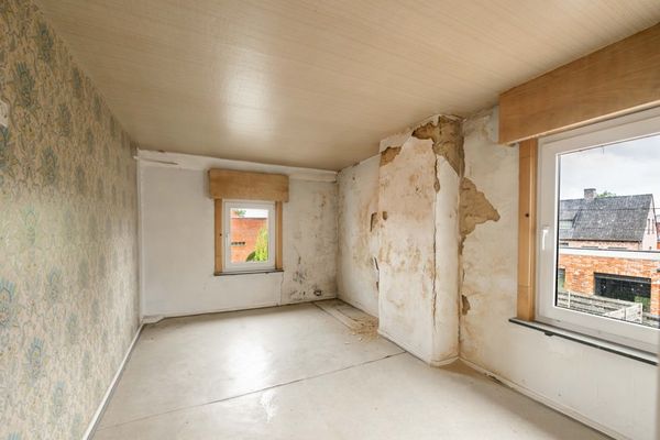 Huis te koop / Dentergem