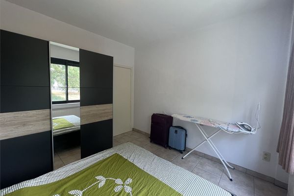 Appartement te huur / Leuven
