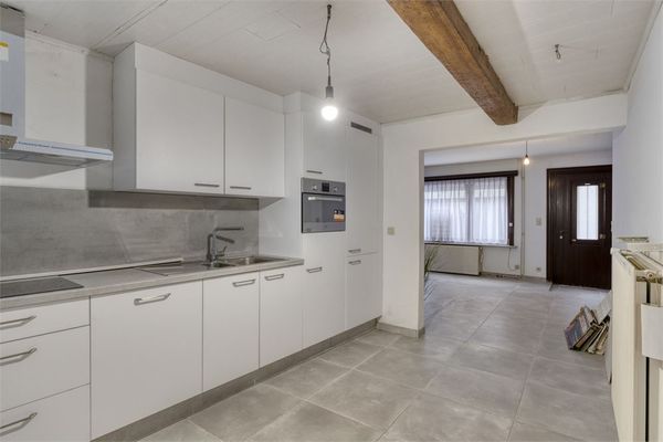 Huis te koop / Ninove