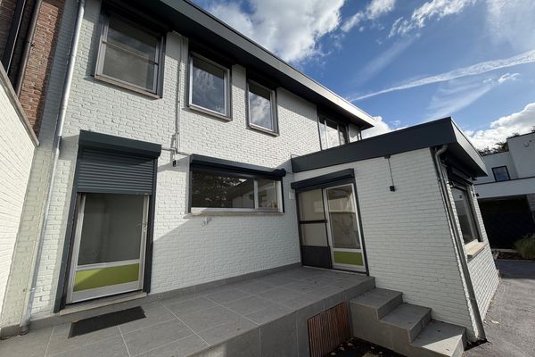 Huis te huur / Genk