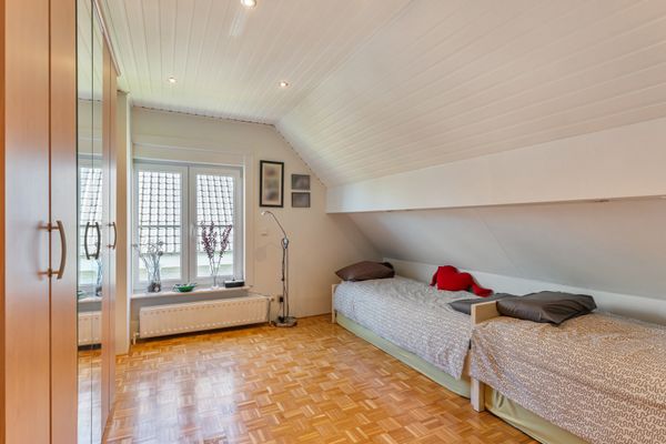 Huis te koop / Erps-Kwerps