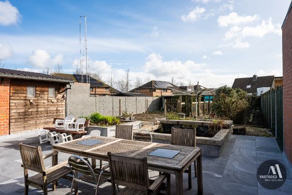 Huis te koop / Maldegem