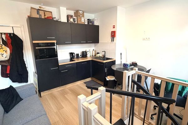 Appartement te koop / Heverlee